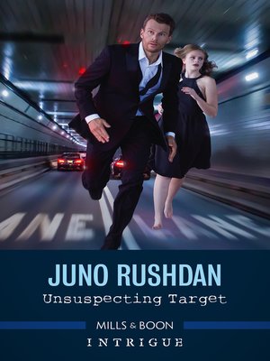 cover image of Unsuspecting Target